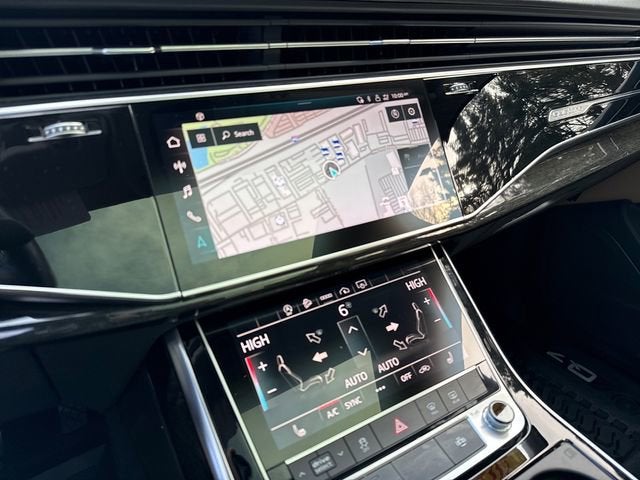 2023 Audi Q7 Premium