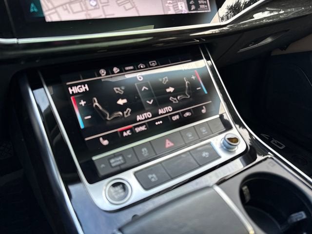 2023 Audi Q7 Premium