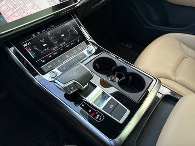 2023 Audi Q7 Premium