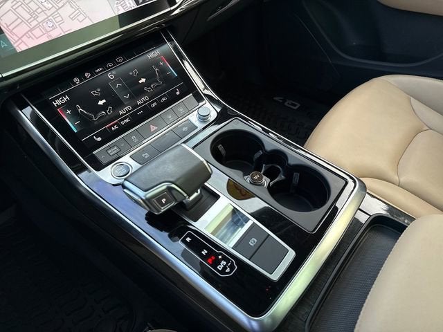 2023 Audi Q7 Premium