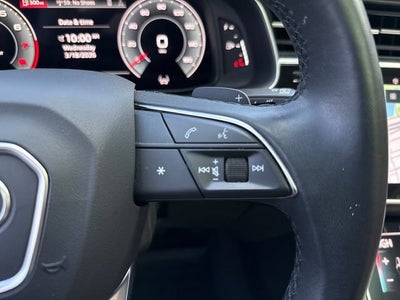 2023 Audi Q7 Premium