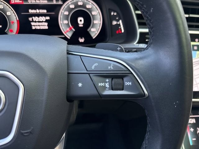 2023 Audi Q7 Premium