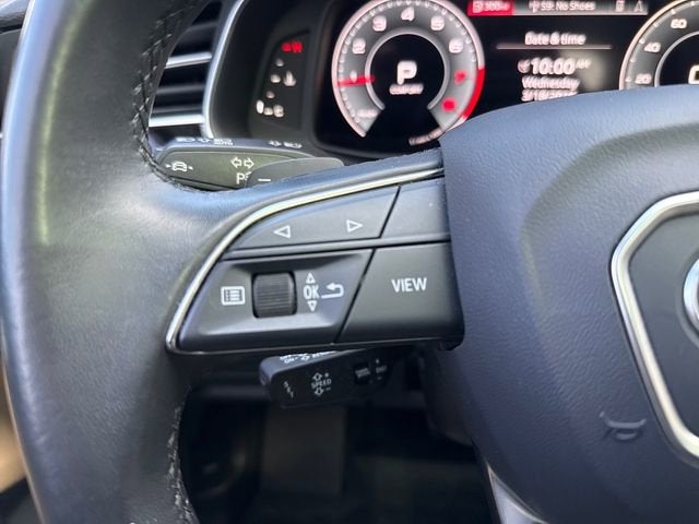 2023 Audi Q7 Premium