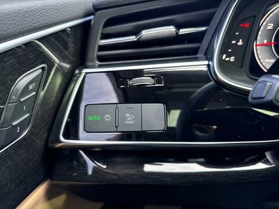 2023 Audi Q7 Premium