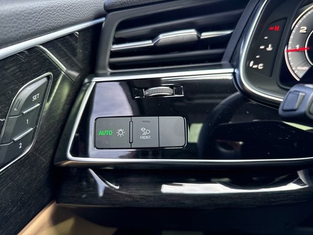 2023 Audi Q7 Premium