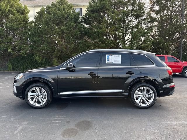 2023 Audi Q7 Premium