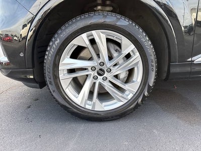 2023 Audi Q7 Premium