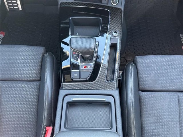 2022 Audi SQ5 Premium Plus