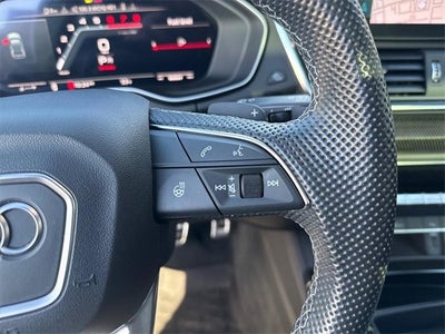 2022 Audi SQ5 Premium Plus