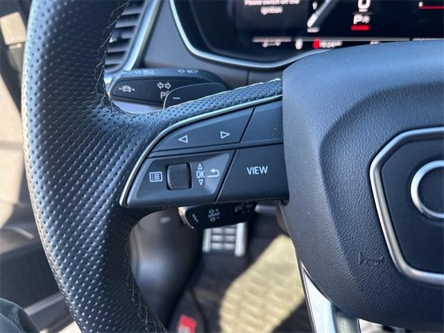 2022 Audi SQ5 Premium Plus