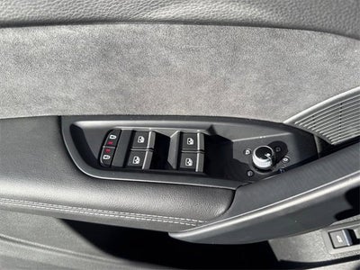 2022 Audi SQ5 Premium Plus