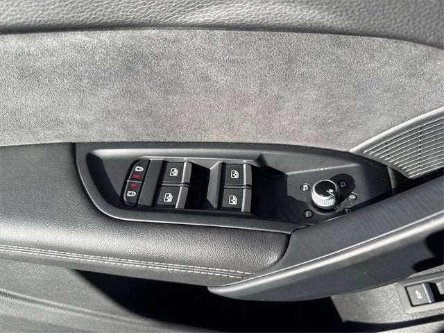 2022 Audi SQ5 Premium Plus