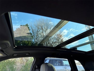 2022 Audi SQ5 Premium Plus