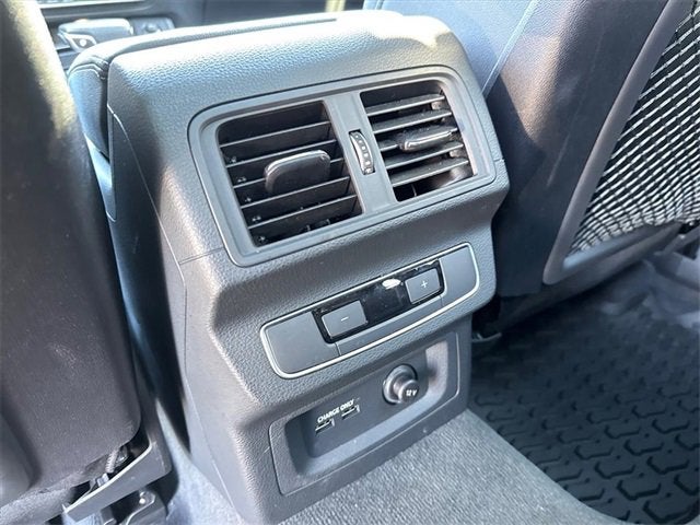 2022 Audi SQ5 Premium Plus