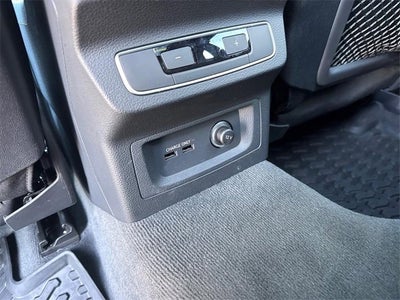 2022 Audi SQ5 Premium Plus