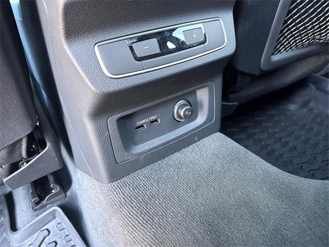 2022 Audi SQ5 Premium Plus