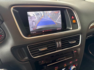 2015 Audi Q5 Premium Plus