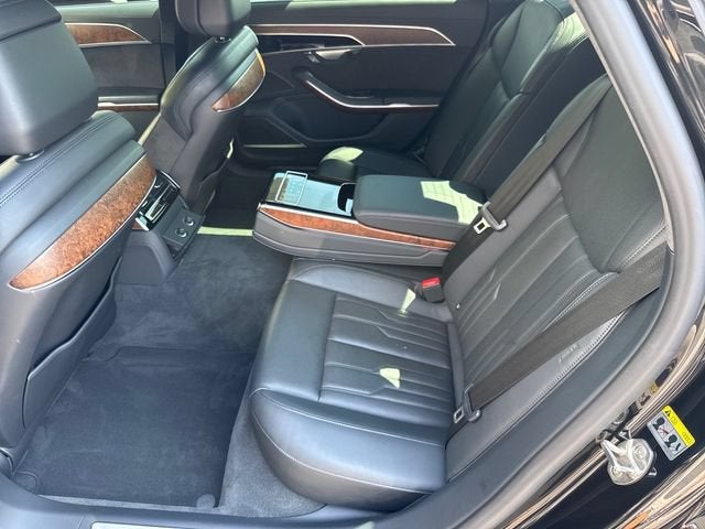 2019 Audi A8 L Base
