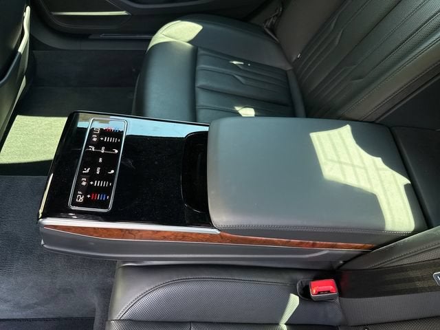 2019 Audi A8 L Base