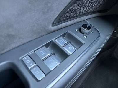 2019 Audi A8 L Base