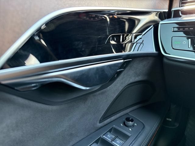 2019 Audi A8 L Base