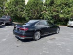 2019 Audi A8 L Base