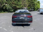2019 Audi A8 L Base