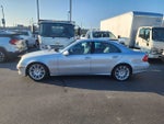 2008 Mercedes-Benz E-Class Luxury 3.5L