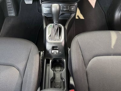 2018 Jeep Renegade Sport