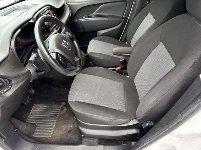 2019 RAM ProMaster City Cargo Van Tradesman