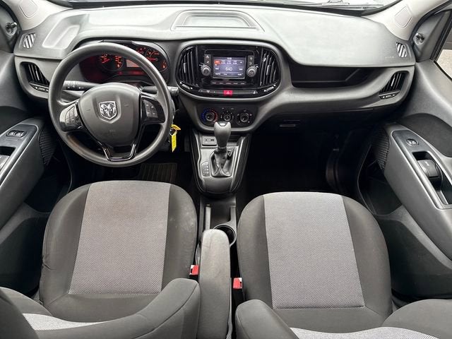 2019 RAM ProMaster City Cargo Van Tradesman