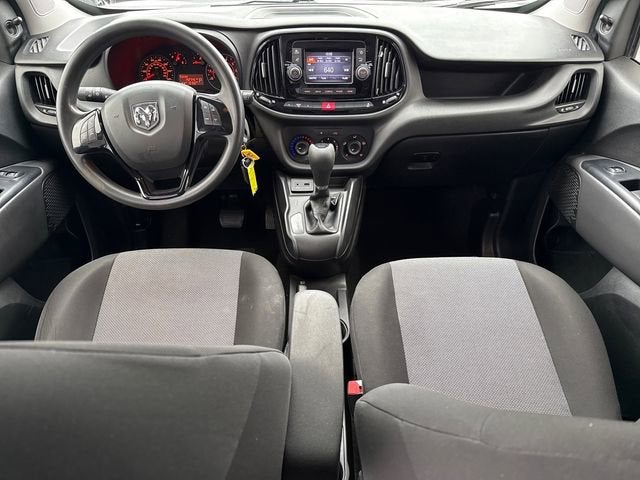 2019 RAM ProMaster City Cargo Van Tradesman