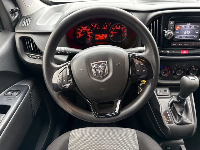 2019 RAM ProMaster City Cargo Van Tradesman