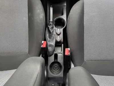 2019 RAM ProMaster City Cargo Van Tradesman