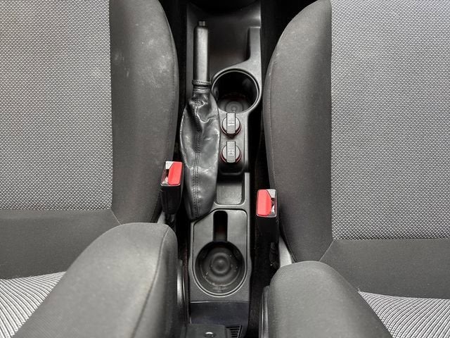 2019 RAM ProMaster City Cargo Van Tradesman