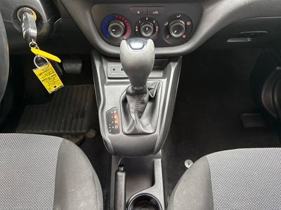 2019 RAM ProMaster City Cargo Van Tradesman