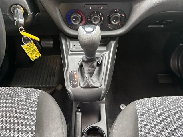 2019 RAM ProMaster City Cargo Van Tradesman