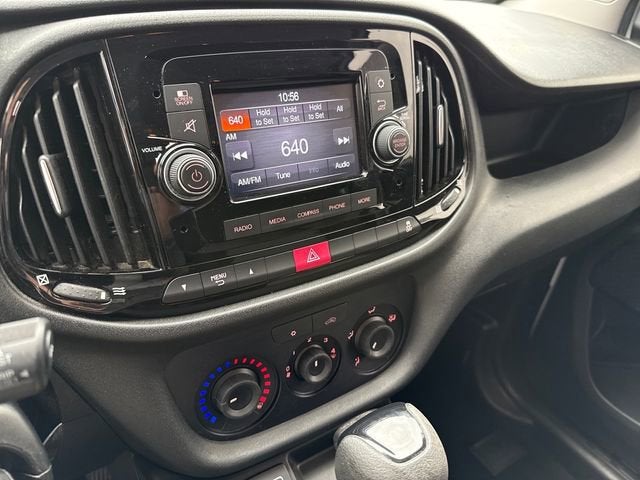 2019 RAM ProMaster City Cargo Van Tradesman