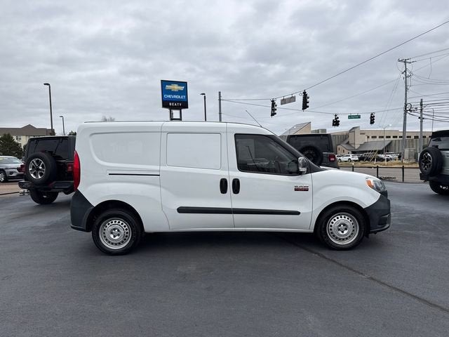 2019 RAM ProMaster City Cargo Van Tradesman
