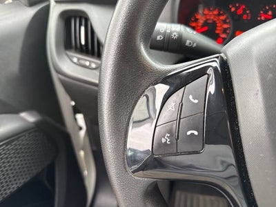 2019 RAM ProMaster City Cargo Van Tradesman