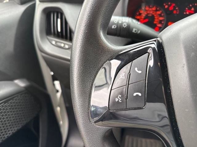 2019 RAM ProMaster City Cargo Van Tradesman