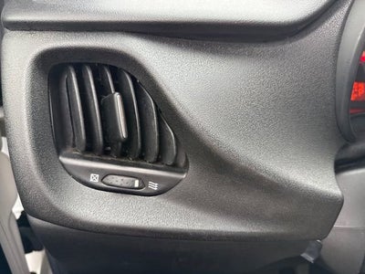 2019 RAM ProMaster City Cargo Van Tradesman