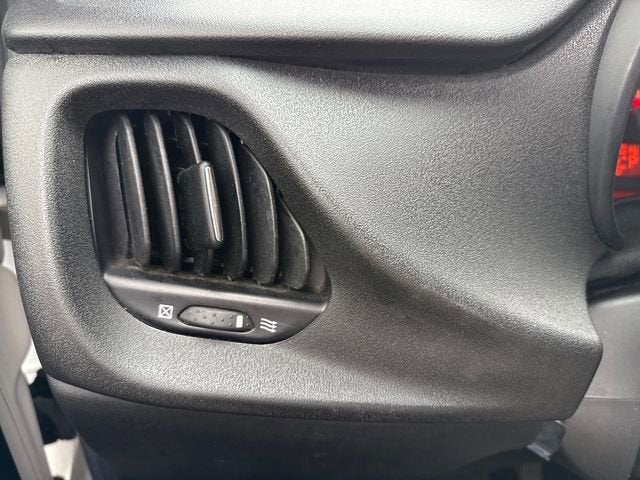 2019 RAM ProMaster City Cargo Van Tradesman