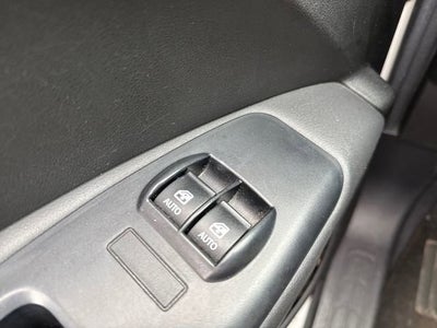 2019 RAM ProMaster City Cargo Van Tradesman