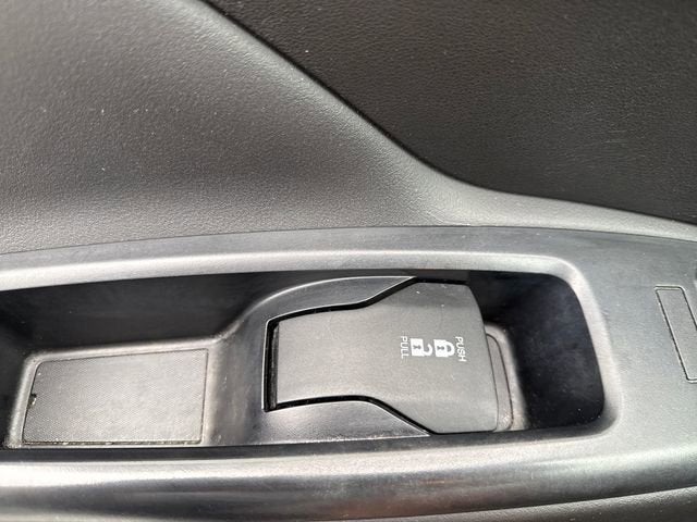 2019 RAM ProMaster City Cargo Van Tradesman