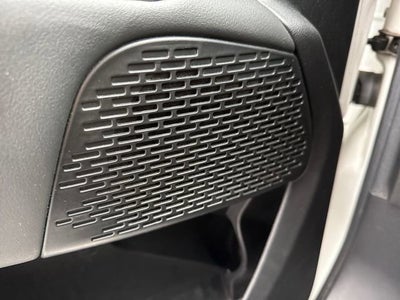 2019 RAM ProMaster City Cargo Van Tradesman