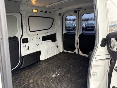 2019 RAM ProMaster City Cargo Van Tradesman