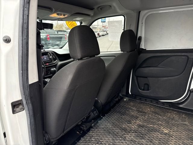 2019 RAM ProMaster City Cargo Van Tradesman