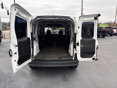 2019 RAM ProMaster City Cargo Van Tradesman
