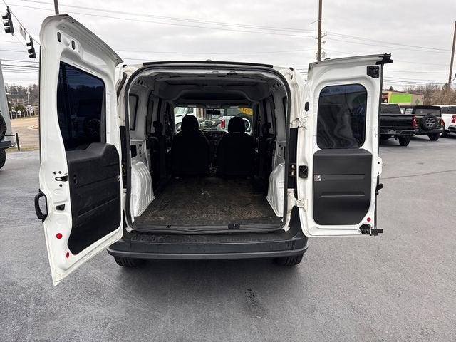 2019 RAM ProMaster City Cargo Van Tradesman